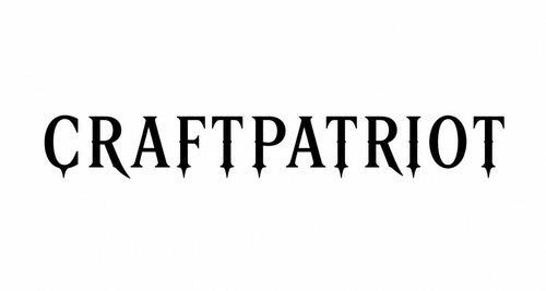 Craft Patriot