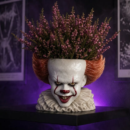 Horror Plant Pot
