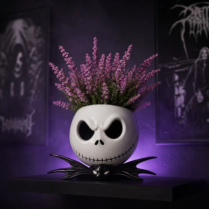 Horror Plant Pot