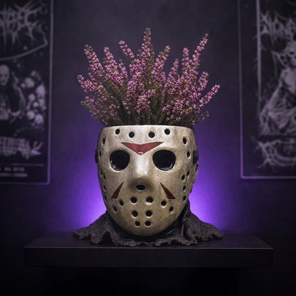 Horror Plant Pot